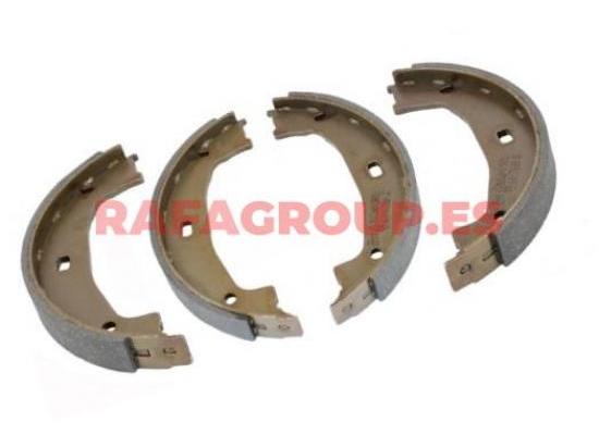 8844 - Brake Shoe Seat